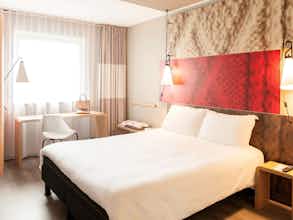 Hotel Ibis De Haan photo 1