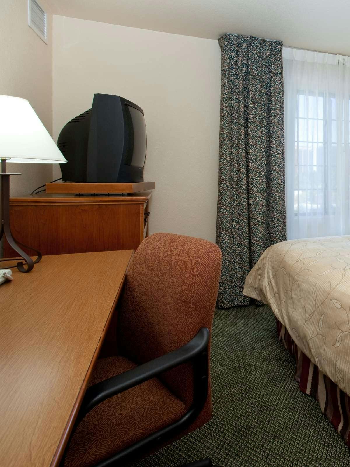 Hotel Staybridge Suites Denver Cherry Creek photo 2