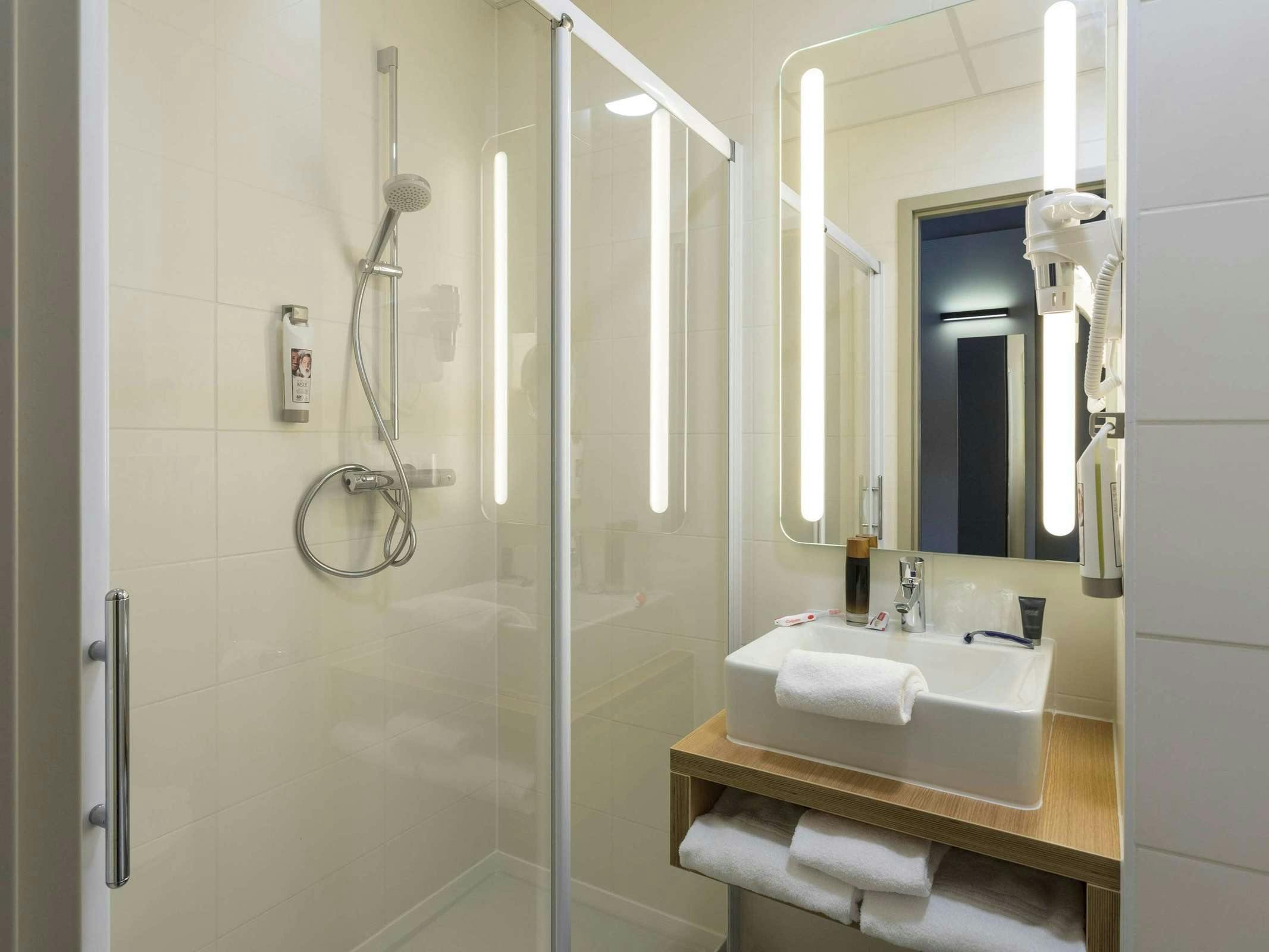 Hotel Ibis De Haan photo 4