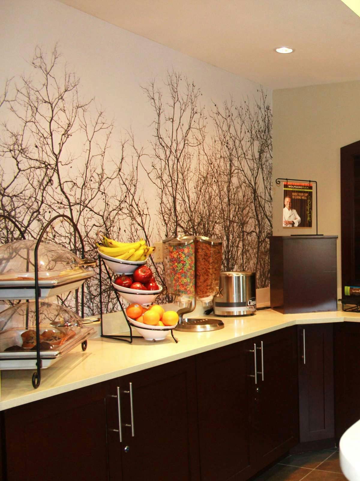 Hotel Staybridge Suites Houston IAH Beltway 8 photo 5