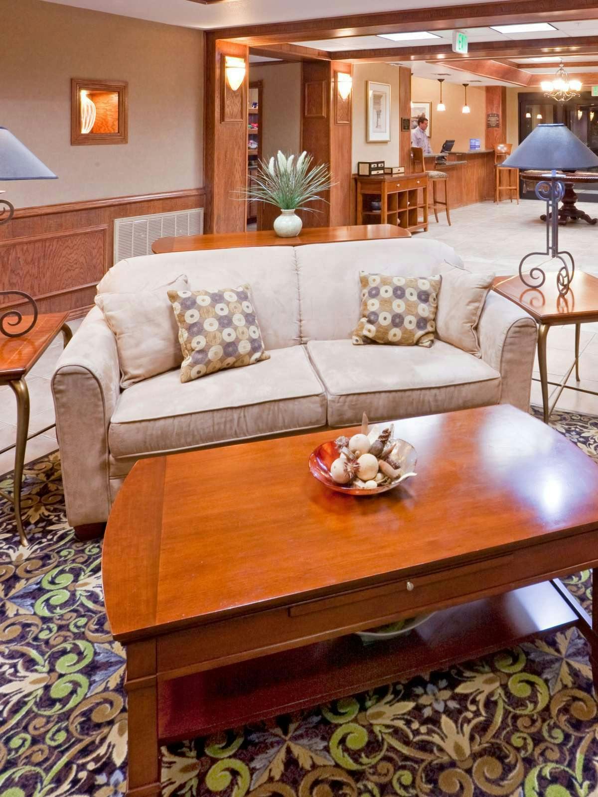 Hotel Staybridge Suites San Angelo photo 4