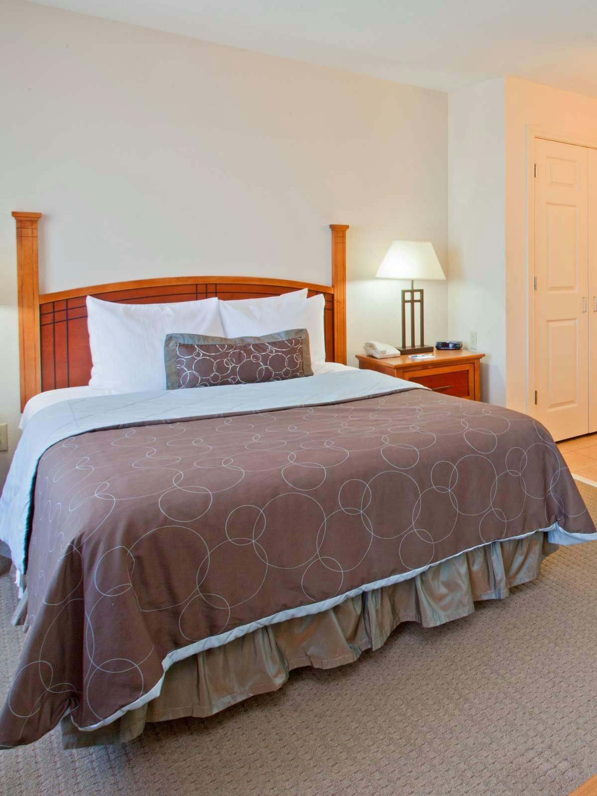 Hotel Staybridge Suites Houston West Energy Corridor photo 1