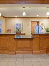 Hotel Staybridge Suites Houston West Energy Corridor photo 2