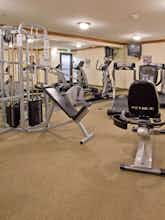 Hotel Staybridge Suites Houston West Energy Corridor photo 4