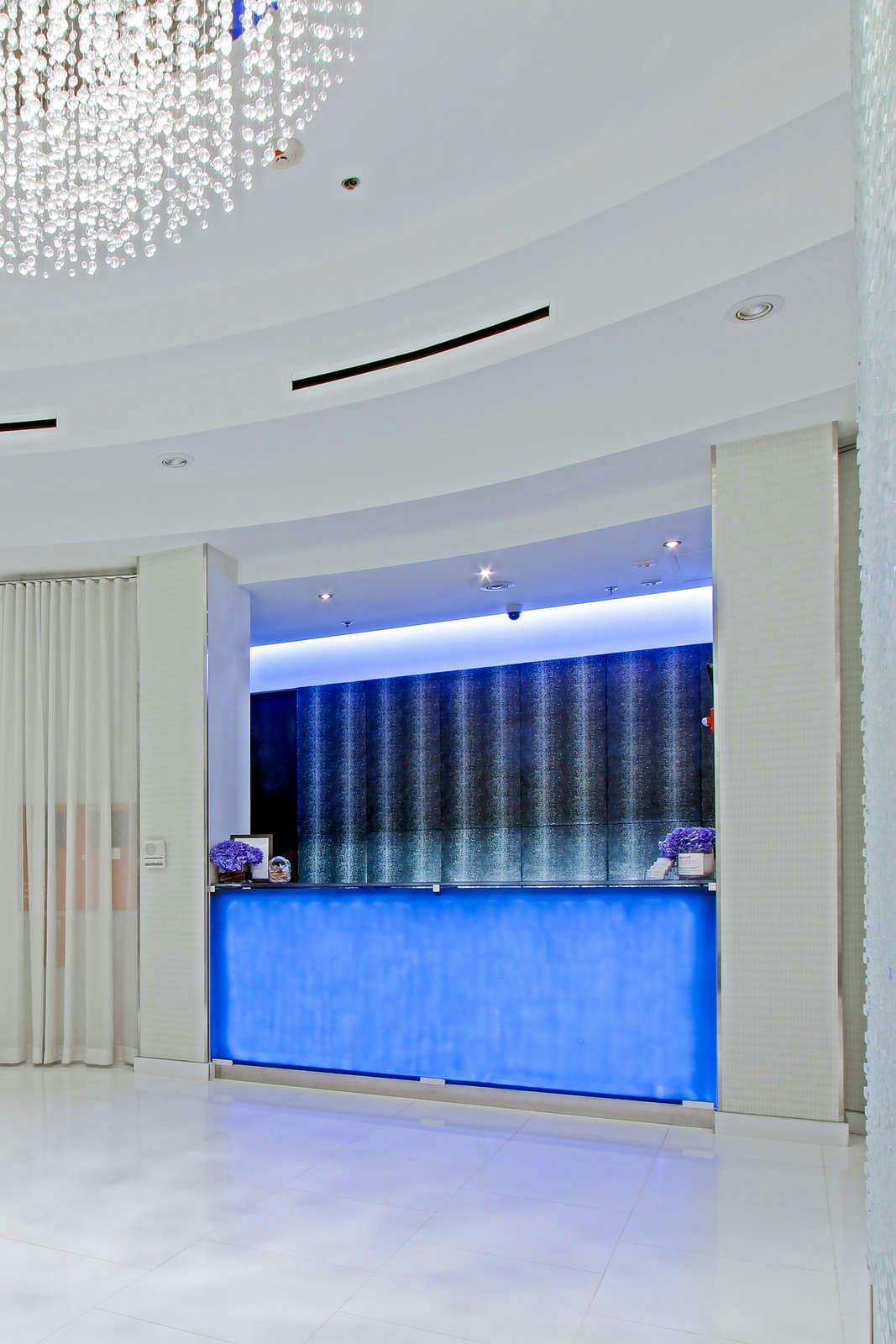 Hotel Fairfield Inn & Suites New York Manhattan Times Square photo 2