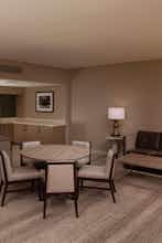 Hotel Hilton Birmingham Downtown at UAB photo 3