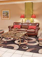 Hotel Holiday Inn Express Hotel & Suites Norfolk photo 3