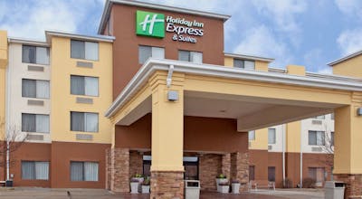 Holiday Inn Express Hotel & Suites Norfolk