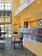 Hotel Holiday Inn Express Hotel & Suites Elk Grove Central photo 5