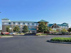 Holiday Inn Express Hotel & Suites Elk Grove Central