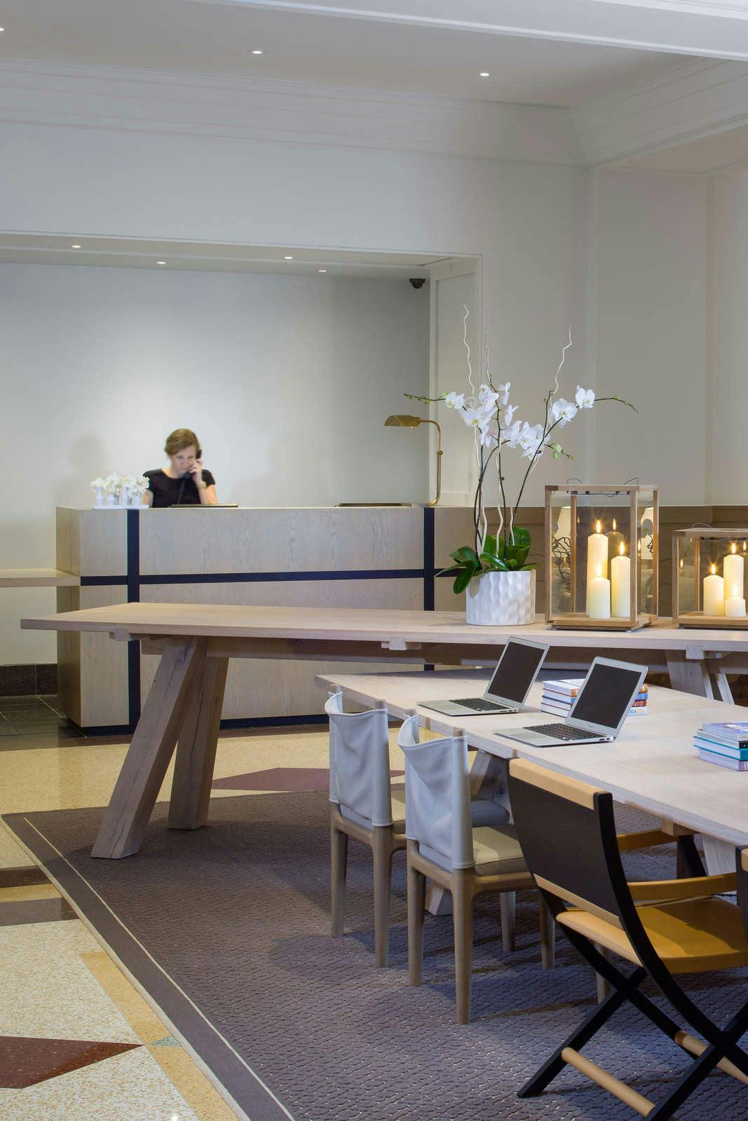 Hotel Hotel Victor Ocean Drive photo 5