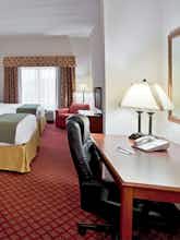 Hotel Holiday Inn Express Hotel & Suites Inverness photo 3