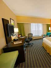 Hotel Holiday Inn Express Princeton Southeast photo 3