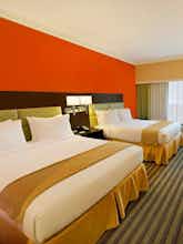 Hotel Holiday Inn Express Princeton Southeast photo 2