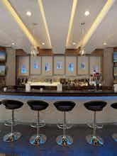 Hotel Holiday Inn Express Princeton Southeast photo 1