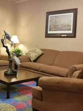 Hotel Holiday Inn Express Easton photo 4