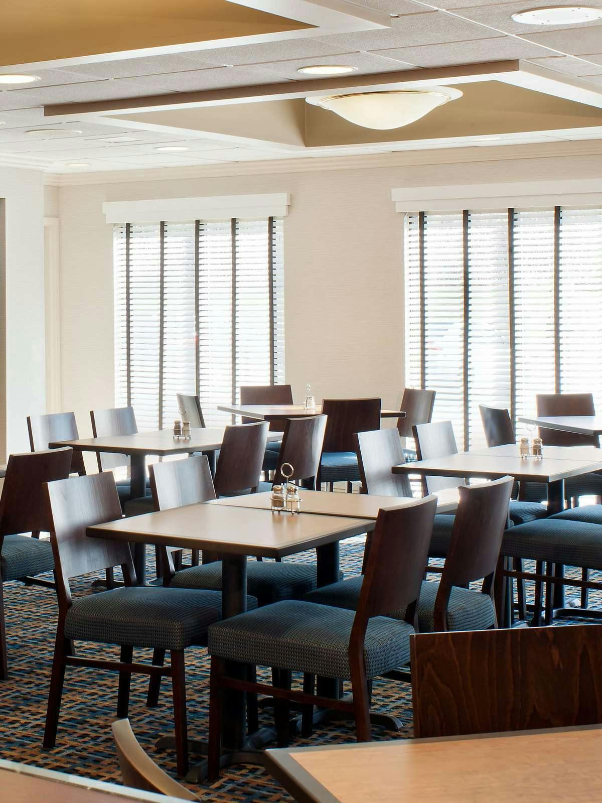 Hotel Holiday Inn Express Middletown photo 4