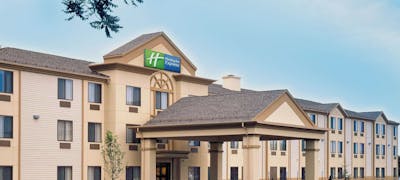 Holiday Inn Express Middletown