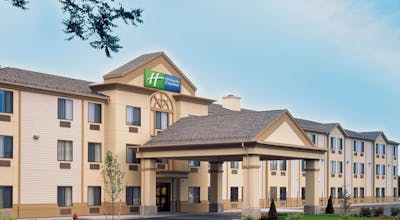Holiday Inn Express Middletown