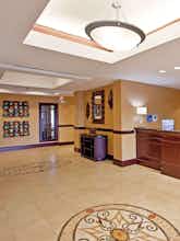 Hotel Holiday Inn Express Hotel & Suites Franklin photo 2