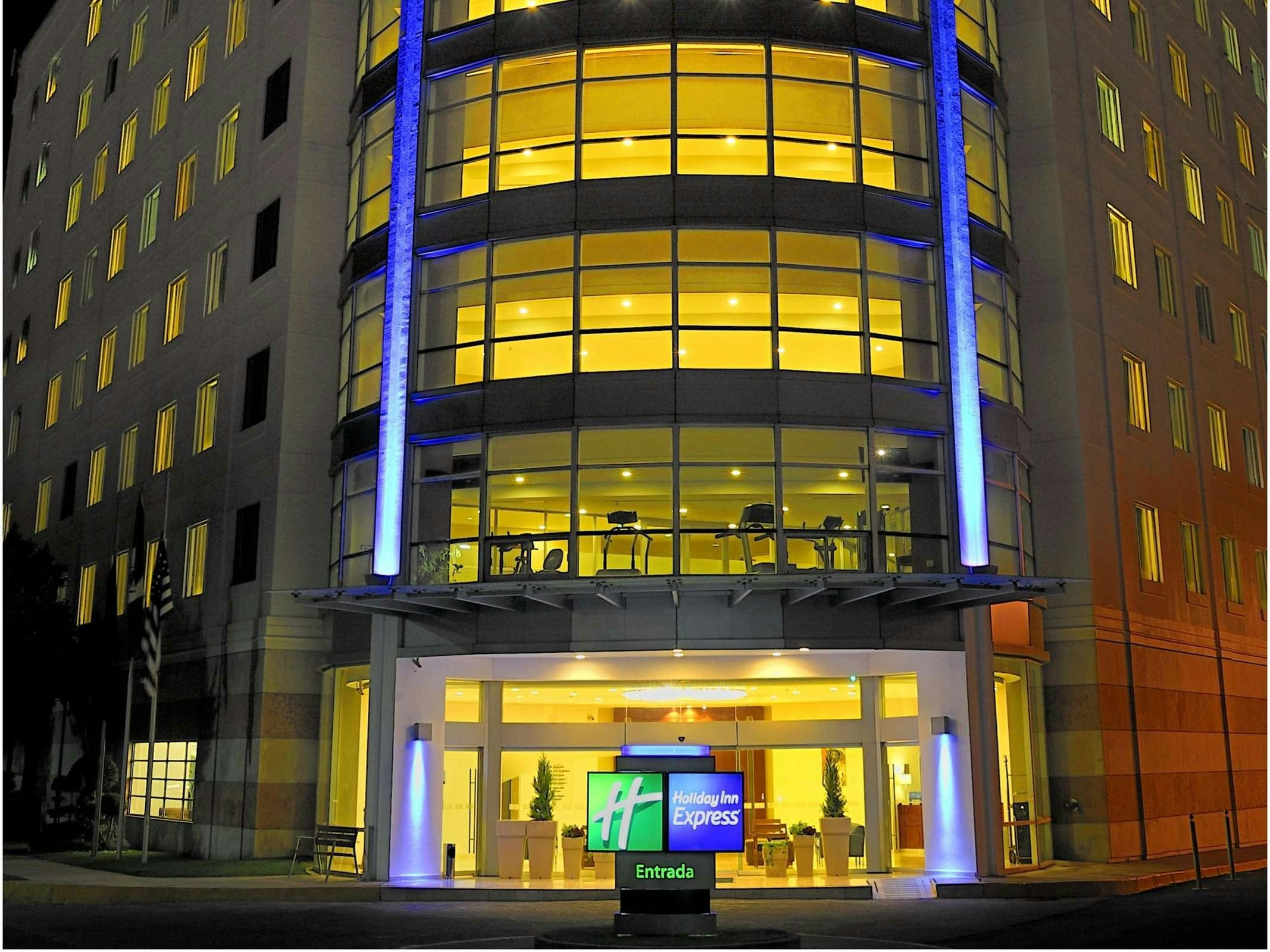 Holiday Inn Express Puebla