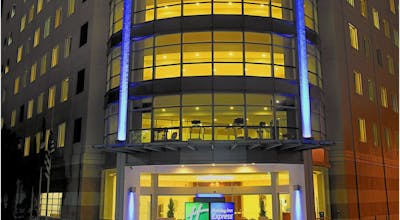 Holiday Inn Express Puebla