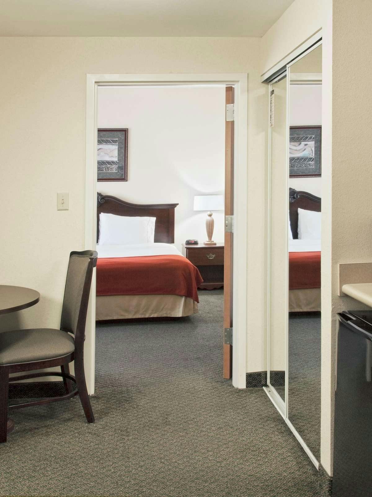 Hotel Holiday Inn Express Clearwater North/Dunedin photo 1