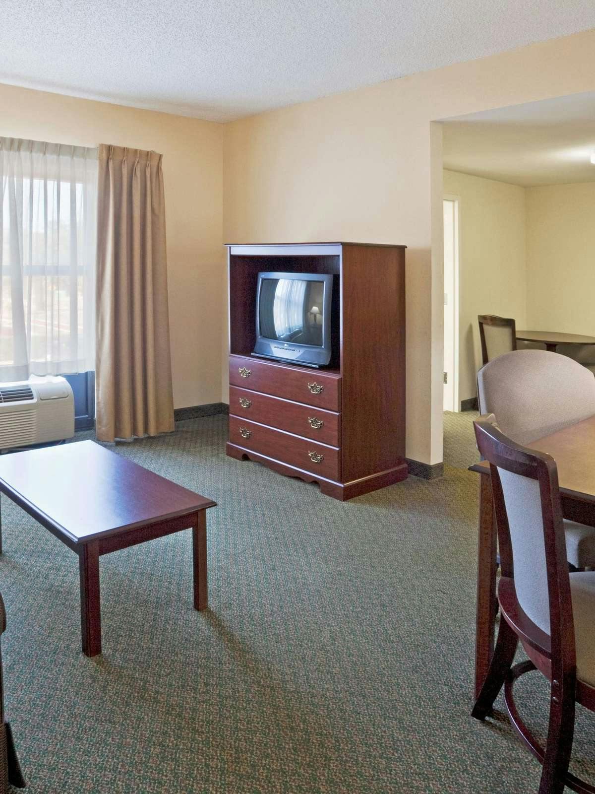 Hotel Holiday Inn Express Clearwater North/Dunedin photo 2
