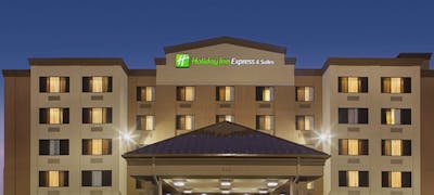 Holiday Inn Express Hotel & Suites Coralville