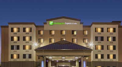 Holiday Inn Express Hotel & Suites Coralville