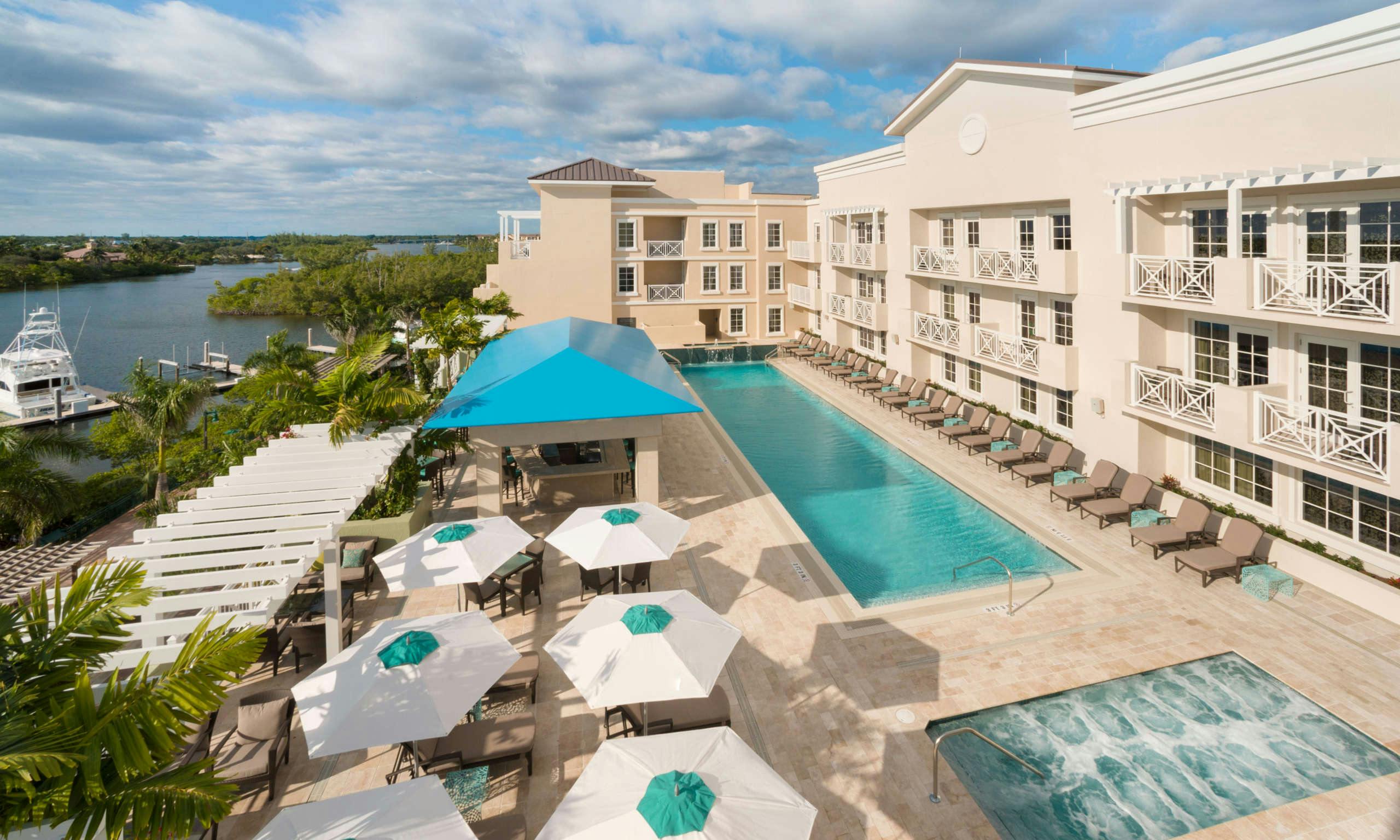 Wyndham Grand Jupiter