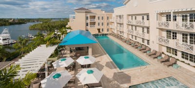 Wyndham Grand Jupiter
