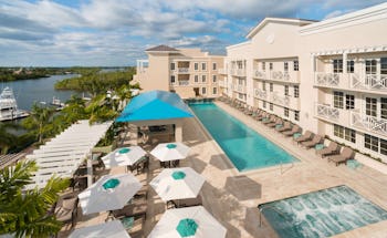 Wyndham Grand Jupiter