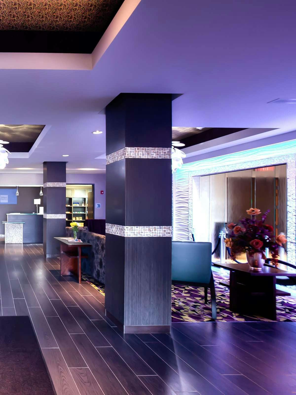 Hotel Holiday Inn Express Hotel & Suites Amarillo West photo 4