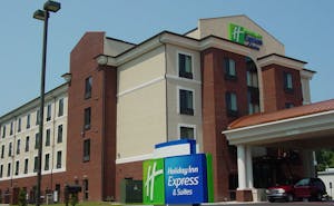 Holiday Inn Express Hotel & Suites Rockingham