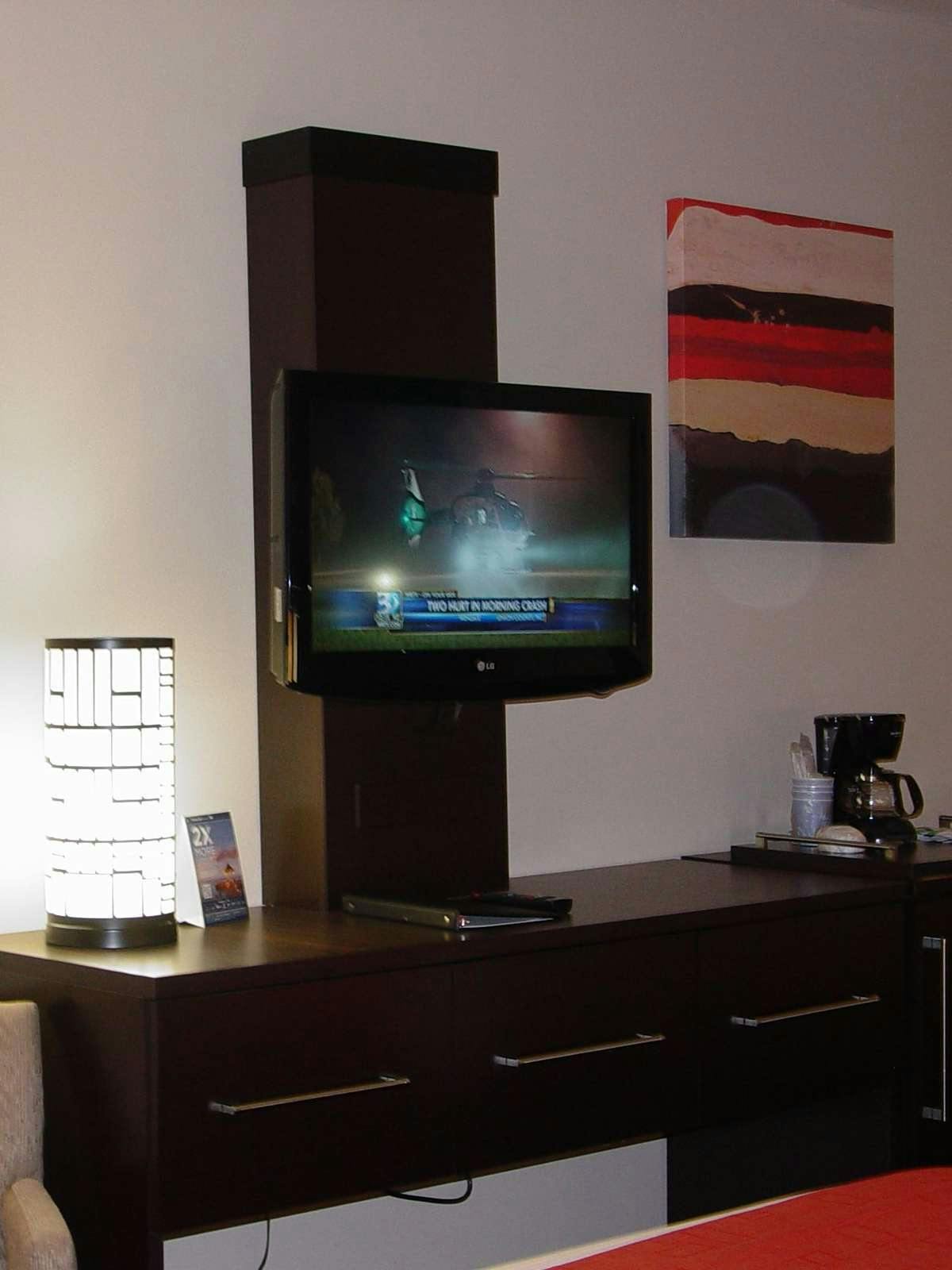 Hotel Holiday Inn Express Hotel & Suites Rockingham photo 3