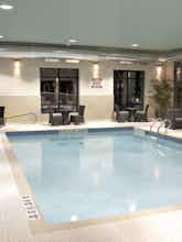 Hotel Holiday Inn Express Pembroke photo 5