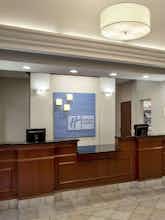 Hotel Holiday Inn Express Hotel & Suites East Greenbush photo 4