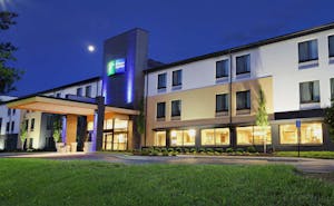 Holiday Inn Express Brentwood South Cool Springs
