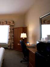Hotel Holiday Inn Express Hotel & Suites Airdrie Calgary North photo 3