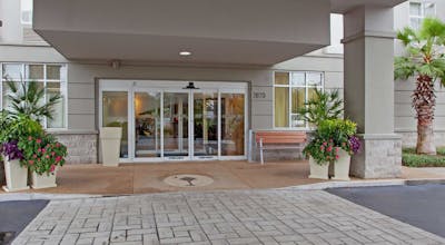 Holiday Inn Express Hotel & Suites Charleston Ashley Phosphate