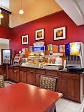 Hotel Holiday Inn Express Hotel & Suites Knoxville North I 75 Exit 112 photo 5