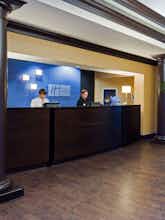 Hotel Holiday Inn Express Hotel & Suites Columbia Fort Jackson photo 4