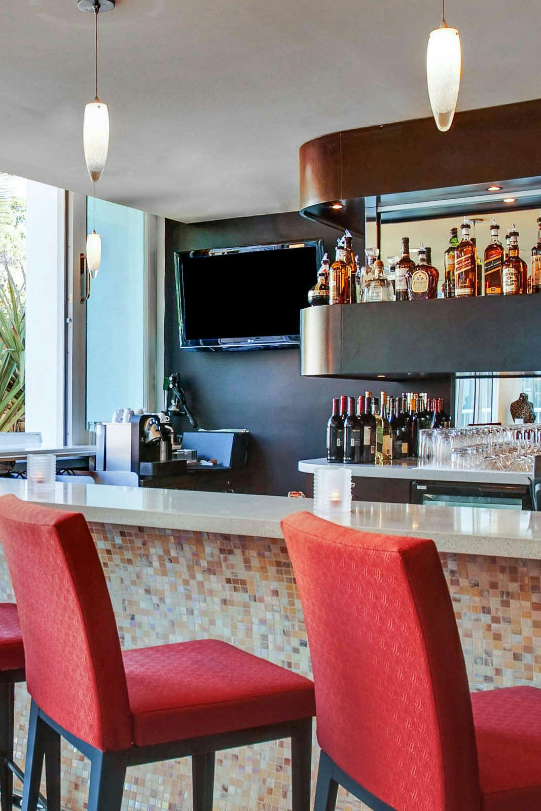 Hotel Hilton Garden Inn Miami Brickell South photo 5