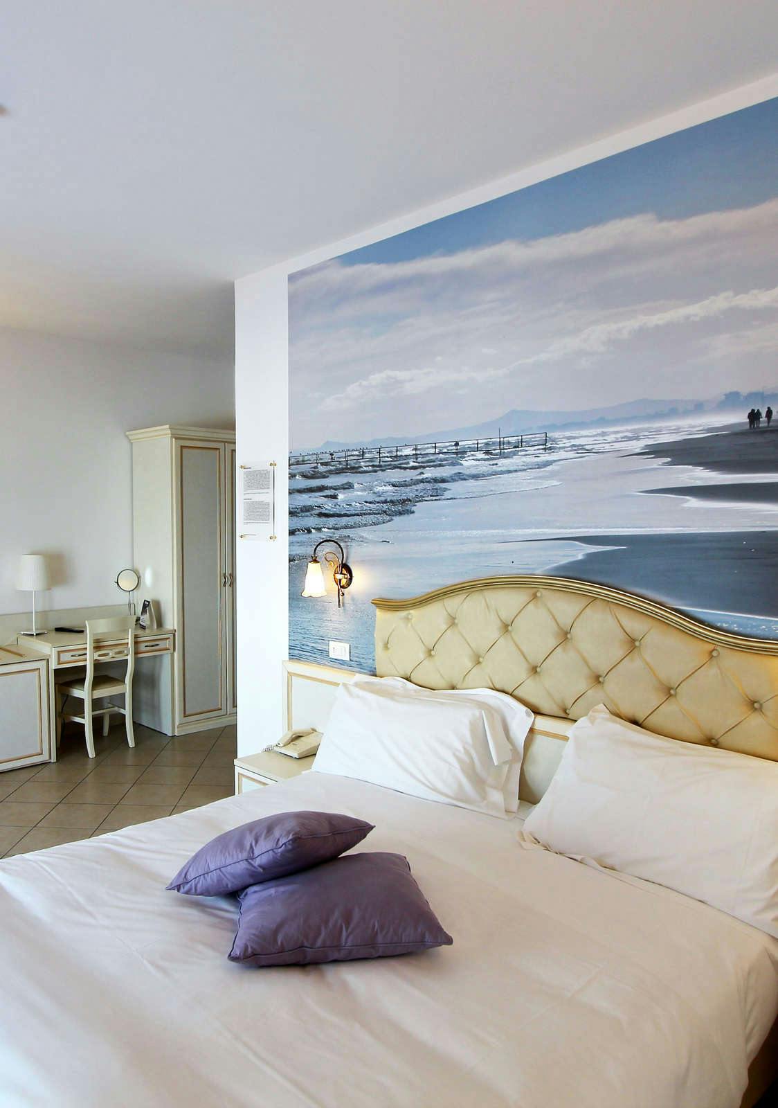 Hotel Hotel Sovrana photo 2