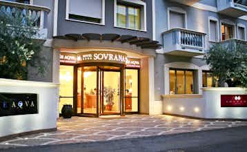 Hotel Hotel Sovrana photo 1