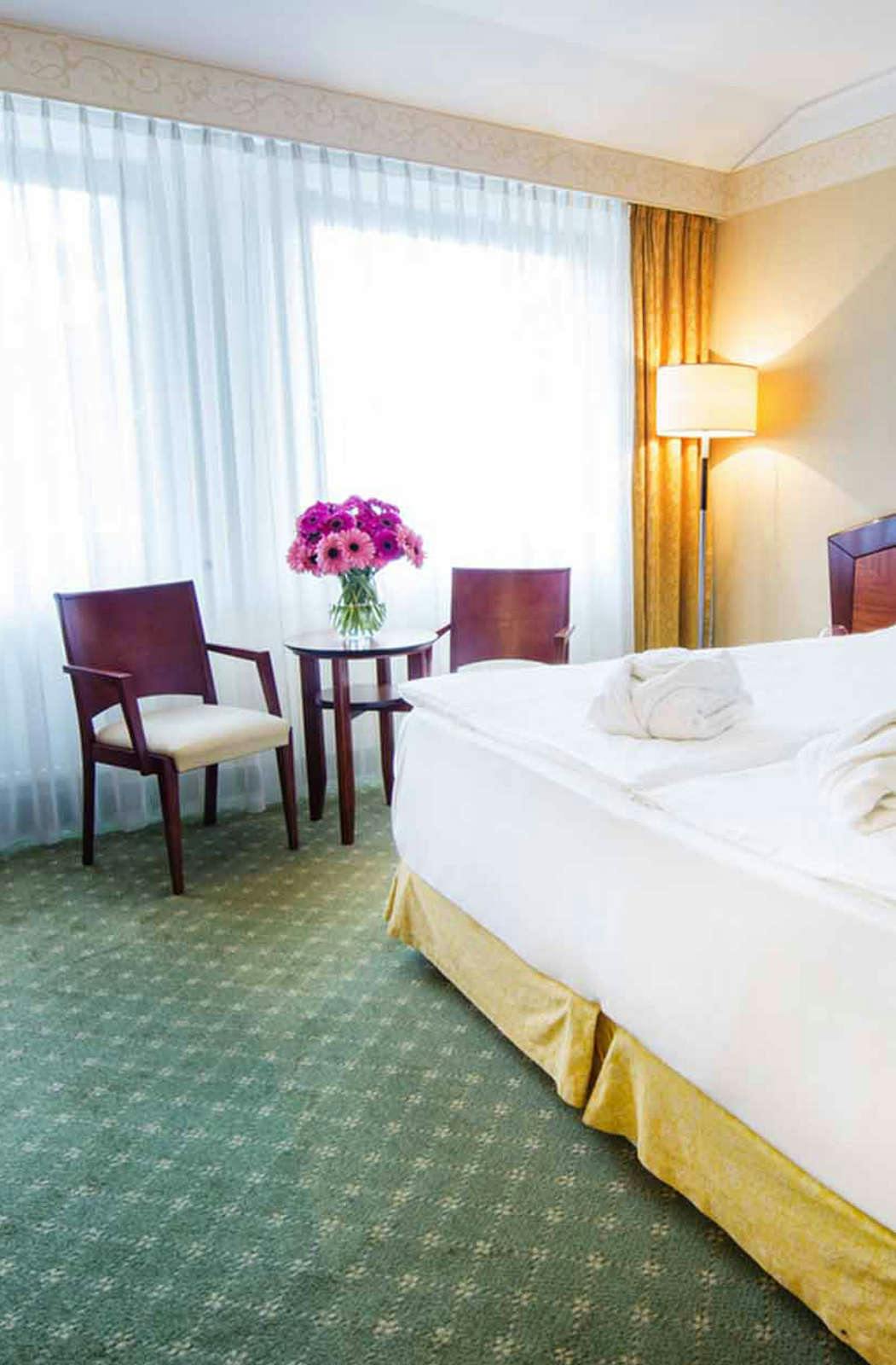 Hotel Hotel Haffner photo 3