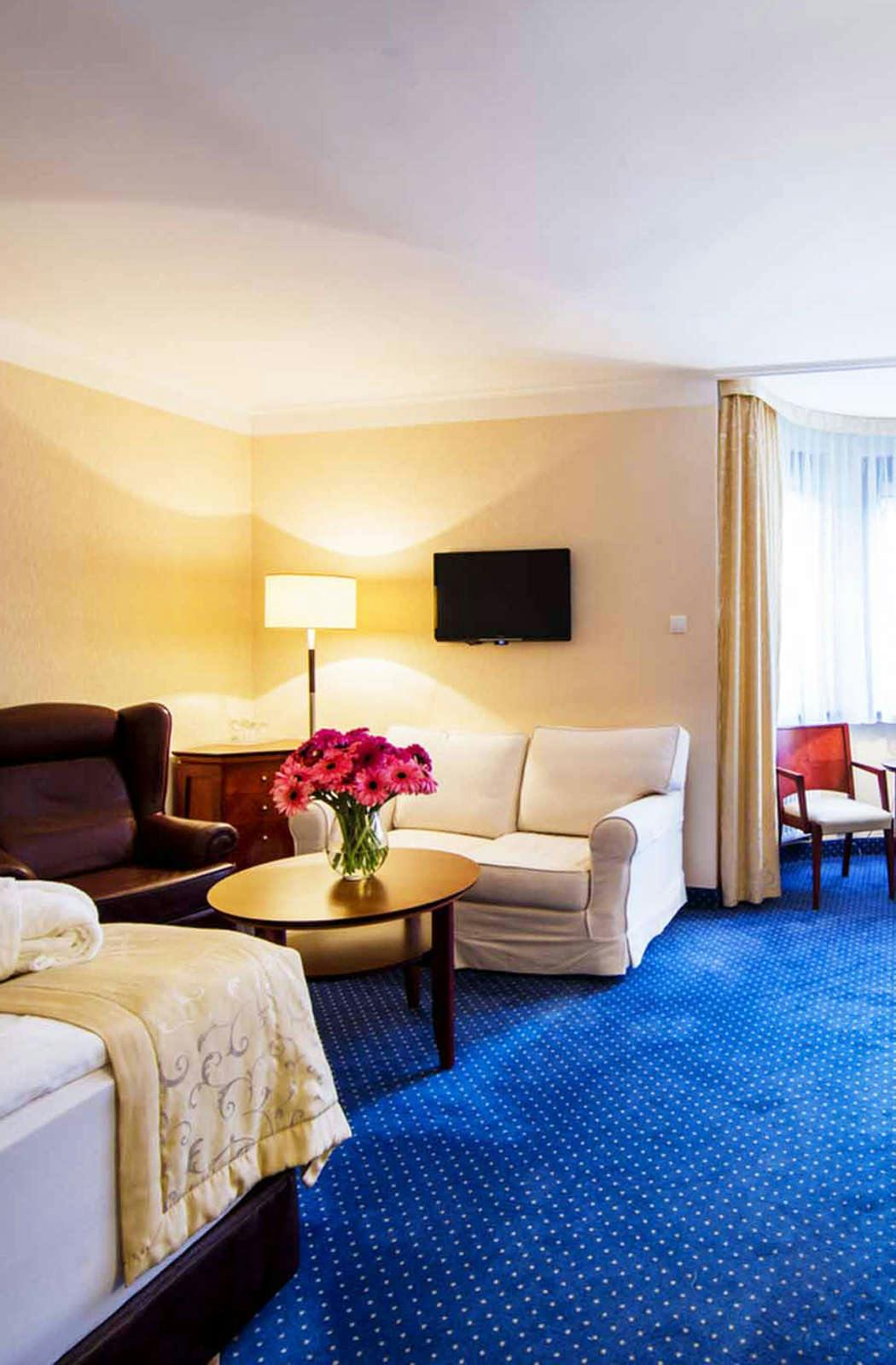 Hotel Hotel Haffner photo 2