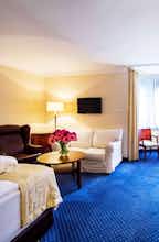 Hotel Hotel Haffner photo 2