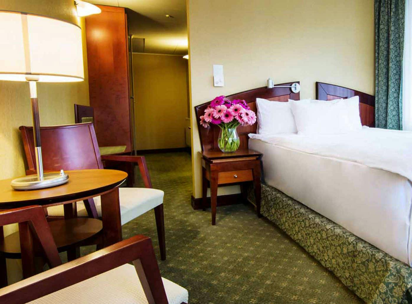 Hotel Hotel Haffner photo 1